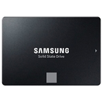 SAMSUNG SSD 250GB (serie 870 EVO)