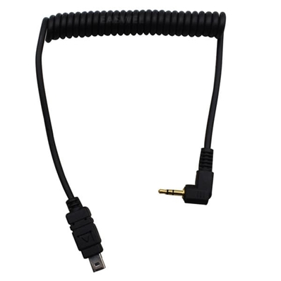 EDELKRONE N3 SHUTTER RELEASE CABLE Cable disparador del obturador