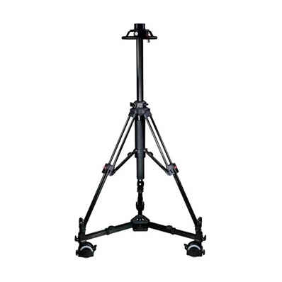 CARTONI P020 PTZ Pedestal para cámaras PTZ con o sin prompter.