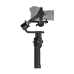 DJI RONIN-S (Usado) Estabilizador mecánico para cámaras hasta 3,6 kg.