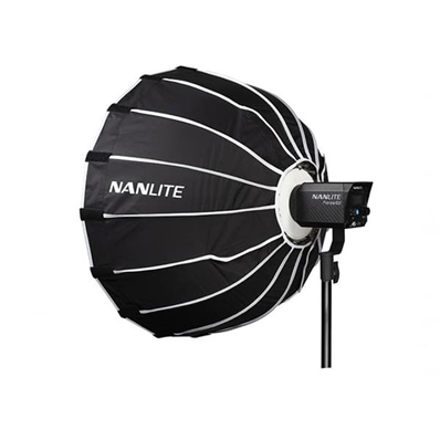 NANLITE SBFZ60 Softbox parabólico 60 cm FORZA 60/150.