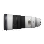 SONY FE 300MM F2.8 GM OSS Teleobjetivo prime de gran apertura ligero y equilibrado