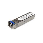 STARTECH SPF monomodo compatible con conversores US1GA30SFP y US1GC30SFP