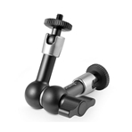 SMALLRIG SM2065B Brazo articulado de 7".