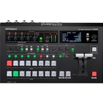 ROLAND V-60HD Mixer vídeo HD con 6 canales SDI-HDMI de entrada 