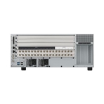 SONY XVS-G1 Mezclador multiformato base de 24 In / 12 Out, 4 M/E con 20 Keyers.