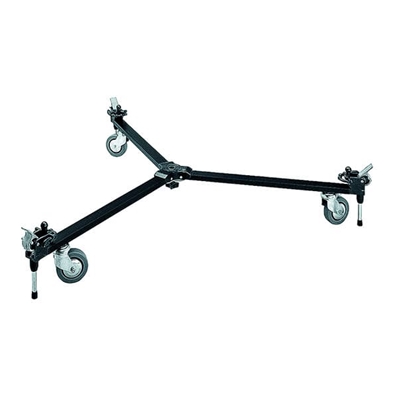 MANFROTTO 127 Dolly Básica