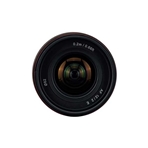 SAMYANG AF 12mm F2.0 Sony E AF 12mm F2.0 Sony E para lentes APS-C. 