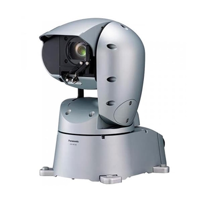 PANASONIC AW-HR140EJ8 Cámara HD integrada de exterior.