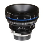 Alquiler ZEISS CP2 T2.1 35MM