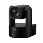 SONY BRC-AM7 (B) Cámara PTZ 4K 60p con encuadre automático por IA y zoom óptico 20x