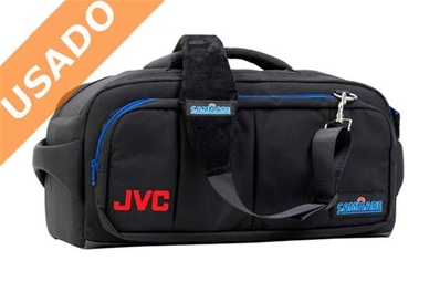 JVC CAM-RGB-MEDIUM (Usado) CamRade. Bolsa de transporte para GY-HM620, GY-HM660 y JY-HM360.