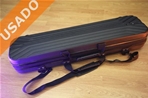 FAITH CASE 4 X 60 LED TUBE (Usado) Maleta de transporte para 4 tubos Led de 60cm.