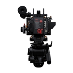 BLACKMAGIC Ursa Cine 12K con visor EVF (Usado)