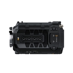 BLACKMAGIC URSA Cine 17K. Cámara con sensor RGBW de 65 mm