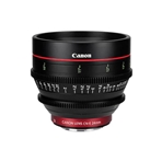 CANON CN-E24MM T1.5L (Usado) Lente Prime 4K 24mm T1.5 con montura EF.