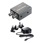 BLACKMAGIC (Usado) Micro Converter, HDMI a SDI 3G (con PSU)