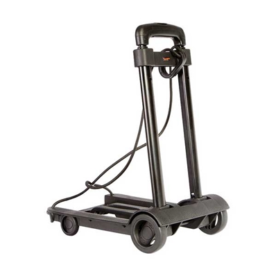 EIMAGE EB-0909 Carro trolley para bolsas de transporte.