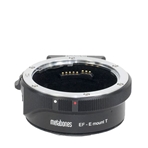 METABONES EF NEX SMART ADAPT Adaptador de lentes EF para montura NEX.