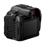 CANON EOS R5 C (Caja Abierta) Cámara de cine sin espejo Full Frame y 8K RAW hasta 60p.