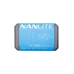 NANLITE FC-300B Foco LED bicolor con nuevo concepto de diseño.