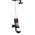 FLYCAM FLCM-FLN-MSTR Sistema de soporte para equipos entre 4 y 12 Kg.