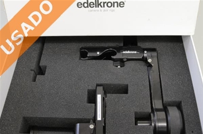 EDELKRONE FOCUSPLUS (Usado) Follow Focus.