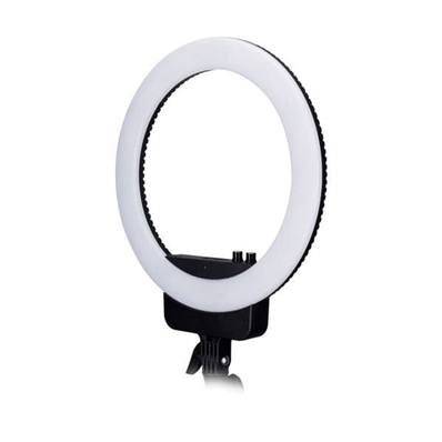 NANLITE HALO 16 Foco Led anular Bicolor.