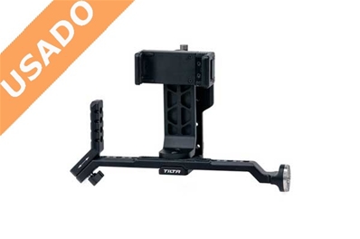 TILTA HDA-T02-MB (Usado)  Hydra Alien monitor bracket.