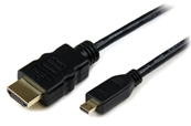 STARTECH Cable HDMI a Micro HDMI 90 cm (M-M)