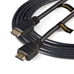 STARTECH Cable HDMI 15 metros, compatible 2K/4K.