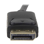 STARTECH Cable HDMI 2 metros, compatible con señales HD y hasta 4Kp60