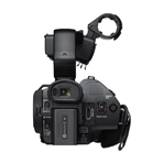 SONY HXR-NX80 Camcorder NXCAM 4K...