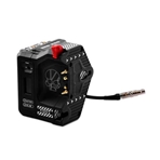 RED KOMODO-X PRODUCTION PACK Kit de cámara Super 35mm con sensor CMOS 19.9 MP y Global Shutter.