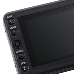 CANON LM-V2 Monitor LCD.