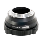 METABONES MB PL-E-BM1 (Usado) Adaptador para PL en montura E Mount.