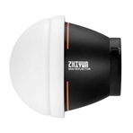 ZHIYUN MOLUS G60 Foco LED de tipo COB de 60W