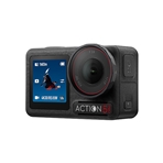 DJI OSMO ACTION 5 PRO Adventure Combo Cámara de acción