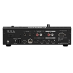 ROLAND P-20HD Grabador y Replay HD de un canal, con HDMI de entrada