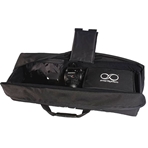 SMARTSYSTEM PADDED BAG SMALL (Usado) Bolsa transporte para REFLEX S560.