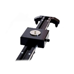 SMARTSYSTEM PRO 800 (Usado) Slider para equipos hasta 25 Kg. Incluye freno