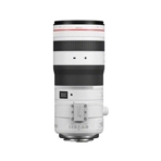 CANON RF 70-200mm F2.8L IS USM Z (blanco) Teleobjetivo zoom híbrido 70-200 mm y f/2,8 (blanco)