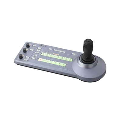 SONY RM-IP10 Control remoto IP.