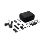 DJI RS 4 COMBO Kit de estabilizador comercial ligero con grabación vertical nativa