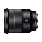 SONY SEL1635Z.SYX Lente Zeiss Vario-Tessar® T* FE 16-35 mm F4 ZA OSS