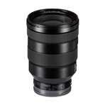 SONY FE 24-105MM F4 G OSS Óptica zoom FE 24-105mm F4 G OSS. Montura tipo E. Fotograma completo.