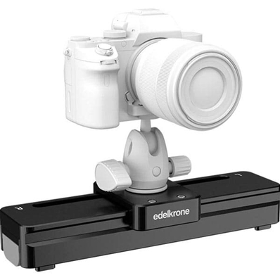 EDELKRONE SLIDERONE Slider 20 cm. 9 Kg.