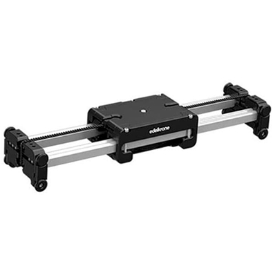 EDELKRONE SLIDERPLUS PRO COMPACT Slider 50 cm. 22,5 Kg.