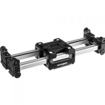 EDELKRONE SLIDERPLUS PRO COMPACT Slider 50 cm. 22,5 Kg.