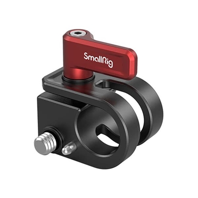 SMALLRIG SM3276 Soporte de barra de 15mm para BMPCC 6K PRO.